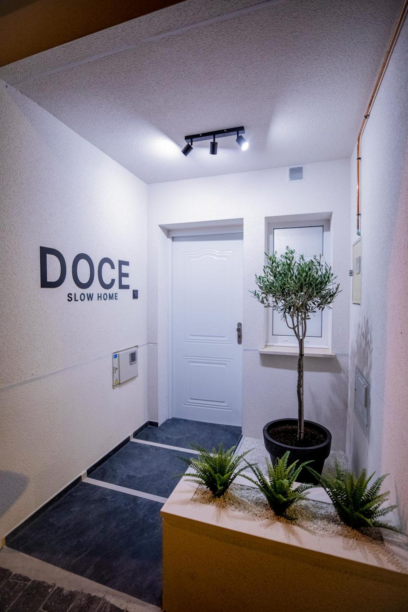 Doce Slow Home Ciudad Rodrigo Luaran gambar